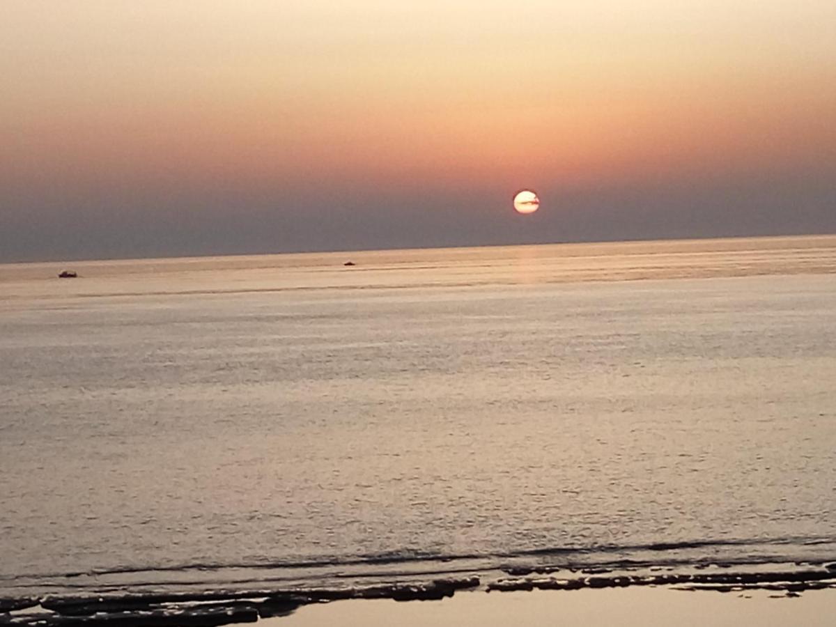 Sunrise Beauty By Zavolas Family - Limni Z2 Karpatos Zewnętrze zdjęcie